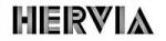 Hervia Vouchers Promo Codes 2020