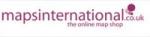 Maps International Vouchers Promo Codes 2019
