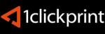 1ClickPrint Vouchers Promo Codes 2019