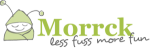 Morrck Vouchers Promo Codes 2020