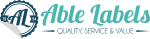 Able Labels Vouchers Promo Codes 2019