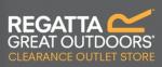 Regatta Outlet Vouchers Promo Codes 2020