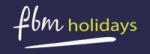FBM Holidays Vouchers Promo Codes 2019