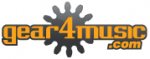 Gear4Music Vouchers Promo Codes 2020