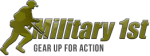 Military 1st Vouchers Promo Codes 2018
