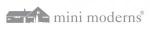 Mini Moderns Vouchers Promo Codes 2018