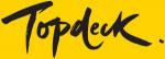 Topdeck Travel Vouchers Promo Codes 2019