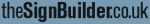 The Sign Builder Vouchers Promo Codes 2020