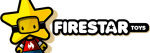 FireStar Toys Vouchers Promo Codes 2020