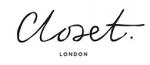 Closet London Vouchers Promo Codes 2020