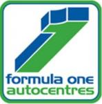 F1 Autocentres Vouchers Promo Codes 2020