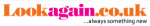 Look Again Vouchers Promo Codes 2019