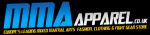 MMA Apparel UK Vouchers Promo Codes 2019