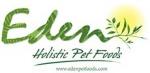 Eden Pet Foods Vouchers Promo Codes 2019