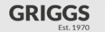 Griggs Vouchers Promo Codes 2020