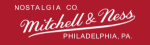 Mitchell and Ness Vouchers Promo Codes 2019