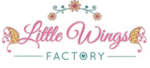 Little Wings Factory Vouchers Promo Codes 2020