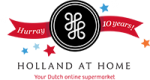 Holland at Home Vouchers Promo Codes 2020