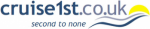Cruise1st.co.uk Vouchers Promo Codes 2019