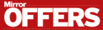 Mirror Reader Offers Vouchers Promo Codes 2020