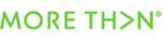 More Than Vouchers Promo Codes 2020