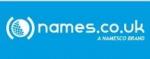 Names.co.uk Vouchers Promo Codes 2020