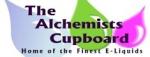 The Alchemists Cupboard Vouchers Promo Codes 2020
