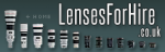 Lenses For Hire Vouchers Promo Codes 2019