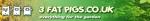 3 Fat Pigs Vouchers Promo Codes 2019