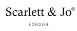 Scarlett & Jo Vouchers Promo Codes 2018