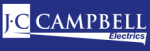 JC Campbell Electrics Vouchers Promo Codes 2019