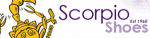 Scorpio Shoes Vouchers Promo Codes 2019