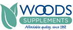 Woods Supplements Vouchers Promo Codes 2019