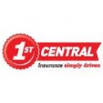 1st Central Insurance Vouchers Promo Codes 2019