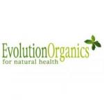 Evolution Organics Vouchers Promo Codes 2019