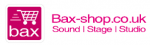 Bax Shop Vouchers Promo Codes 2020