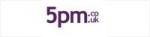 5pm.co.uk Vouchers Promo Codes 2019
