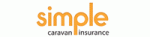 Simple Caravan Insurance Vouchers Promo Codes 2020