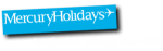 Mercury Holidays Vouchers Promo Codes 2018