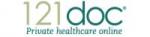 121Doc Vouchers Promo Codes 2019