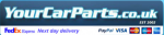 Your Car Parts Vouchers Promo Codes 2019