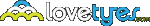 Lovetyres Vouchers Promo Codes 2019