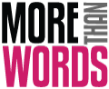 More Than Words Vouchers Promo Codes 2019
