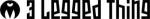 3 Legged Thing Vouchers Promo Codes 2019