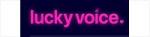 LuckyVoice Vouchers Promo Codes 2018