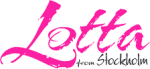 Lotta From Stockholm Vouchers Promo Codes 2018