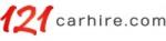 121 Car Hire Vouchers Promo Codes 2020