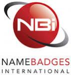 Name Badges International Vouchers Promo Codes 2020