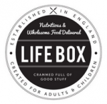 Lifebox Food Vouchers Promo Codes 2020