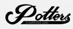 Potters of Buxton Vouchers Promo Codes 2019